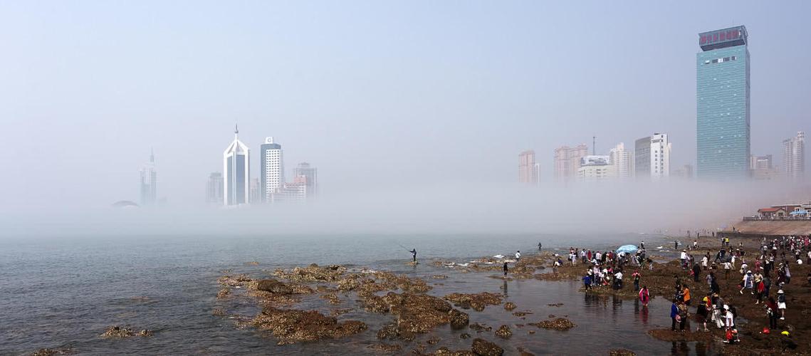 回应汕头现海市蜃楼;汕头 海市蜃楼