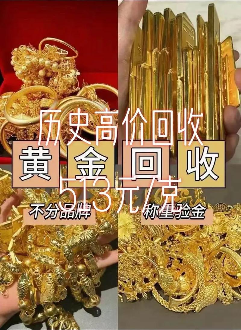 20万买黄金亏1.6万,买20万黄金能赚多少