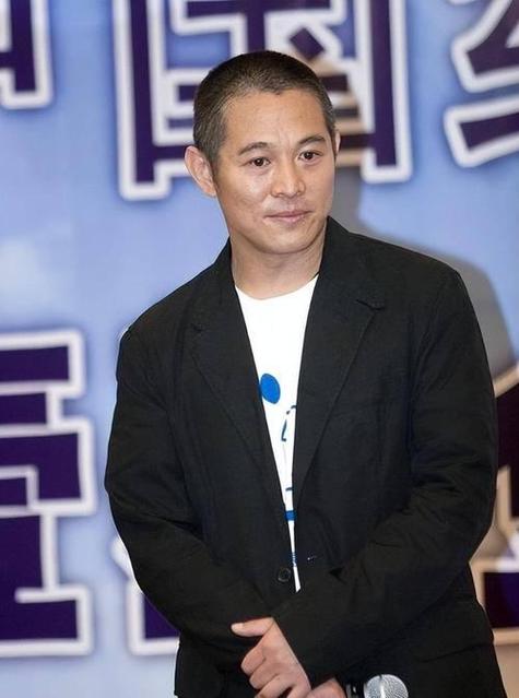 全网最准澳彩资料大全:李连杰再演武侠