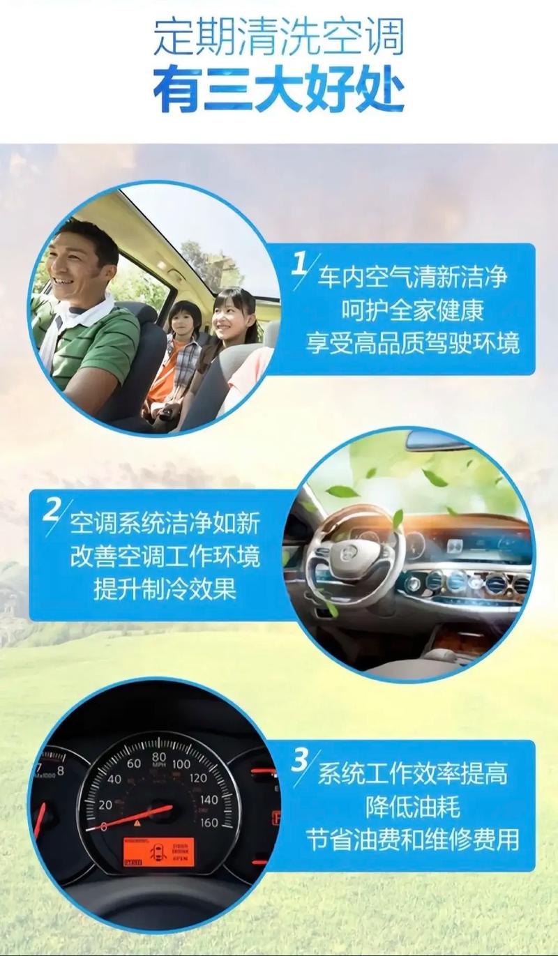 澳彩图库资料心水图片大全:空调一定要定期清洗